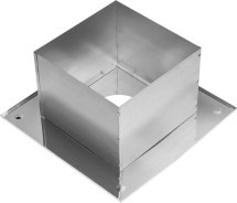 ППУ составной (430/0,5 мм) max t=200° C Ф200